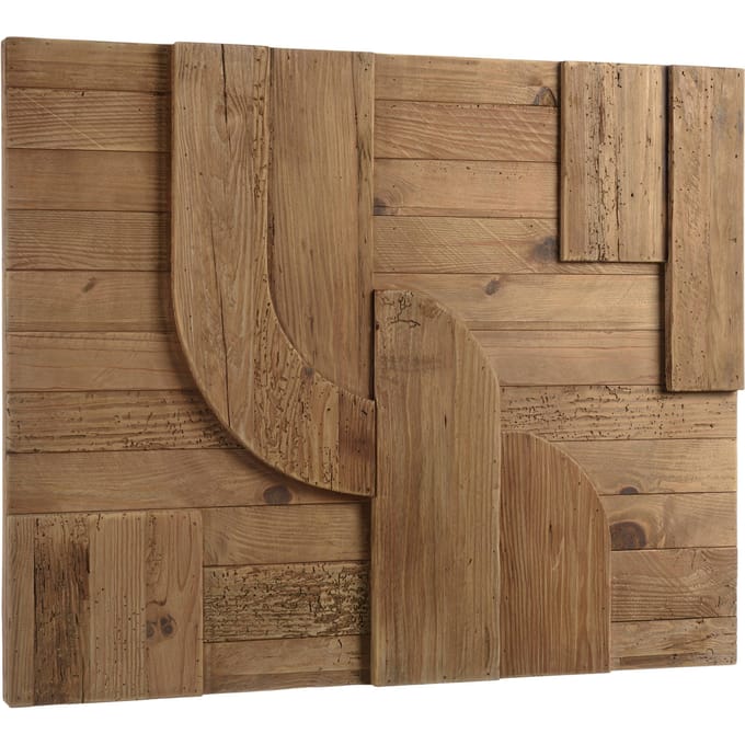Wanddecoratie Grady C | Macabane