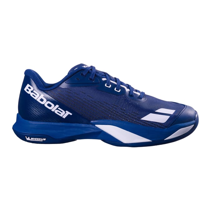 Babolat Jet Mach 4 Tennisschoenen Heren