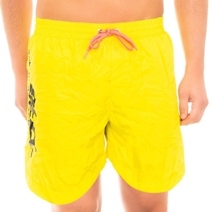 Herenzwemshort met mesh voering 00SV9T-0AAWS