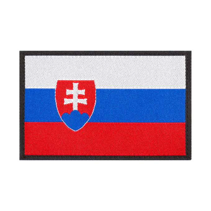 Textiel patch Clawgear Slovakia