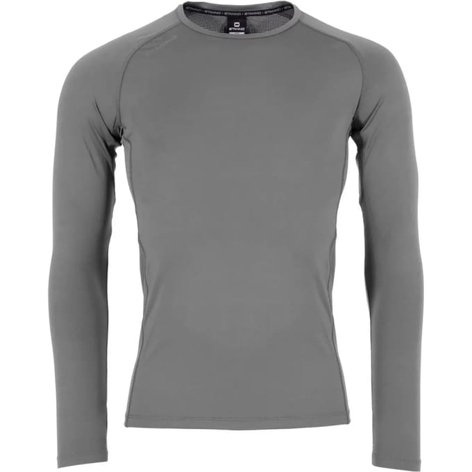 Stanno Core Baselayer Long Sleeve Shirt - Maat M