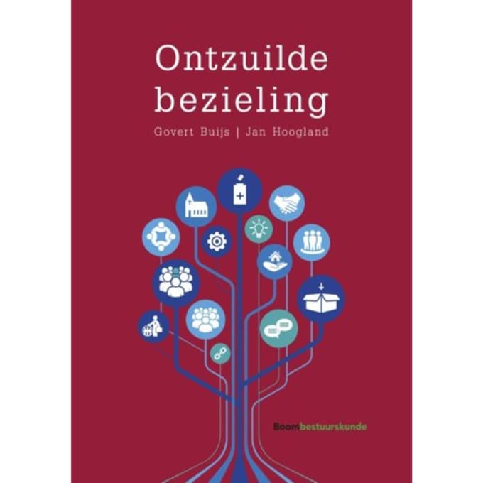 Ontzuilde Bezieling
