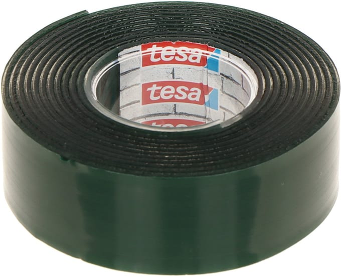 Tesa PRO Montageband Buiten 19mm x 1.5m - Sterk & Waterdicht