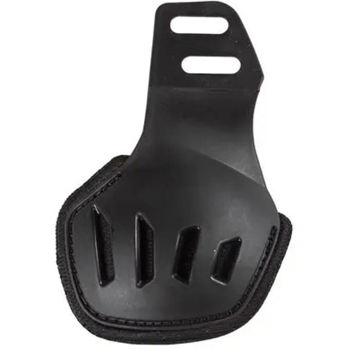 Linker motorfiets kniebrace accessoire Leatt C-Frame