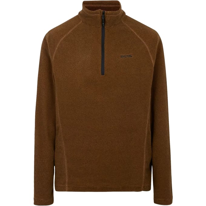 Lichte half-zip fleece Regatta Montes