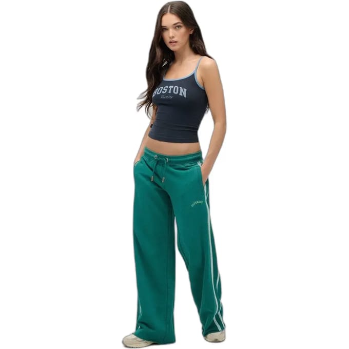 Dames joggingsbroek Superdry Athletic Essentials