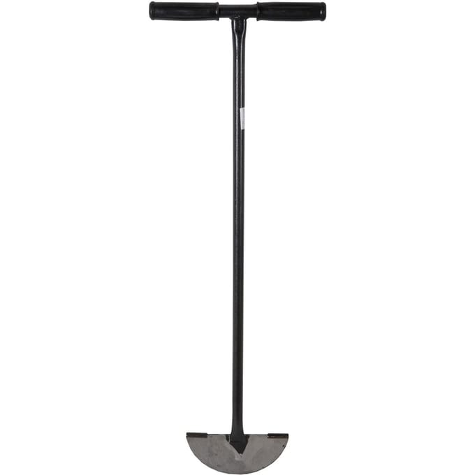 Talen Tools – Graskantsteker – Professioneel – Gesmeed – Met opstap – 100 cm