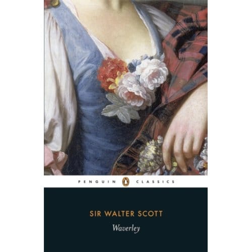 Waverley - Penguin Classics - Walter Scott