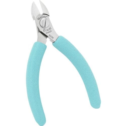 Weller Erem® 822N ESD Zijkniptang 120 mm