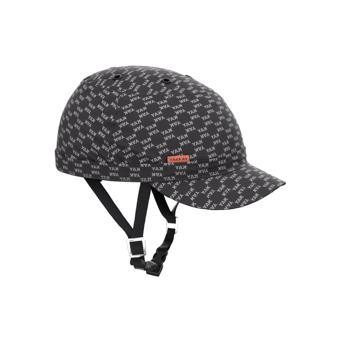 Cover voor Yakkay helm - Paris Shine Signature - Large