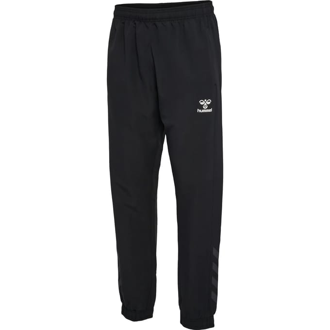 Hummel Hosen Hmltravel Woven Pants Black-XXL