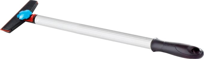 Moerman Premium Schraper met Steel - 30cm