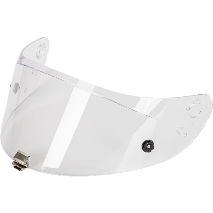Motorhelm Vizier Windscherm Helm Lens Vervanging voor HJC-2 RPHA11 RPHA70 Helm transparant