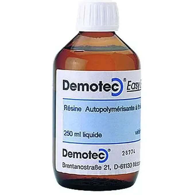 Vloeibare lijm Demotec Easybloc