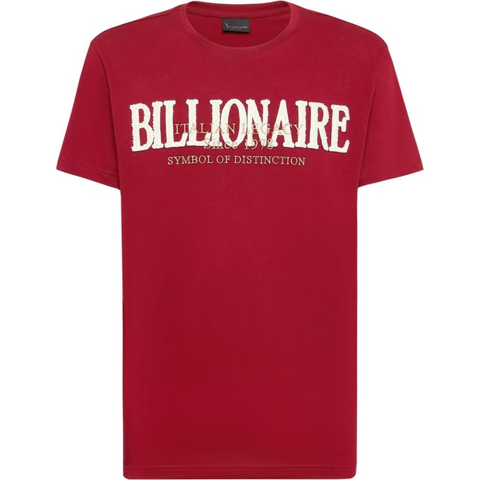 T-Shirt Round Neck Ss