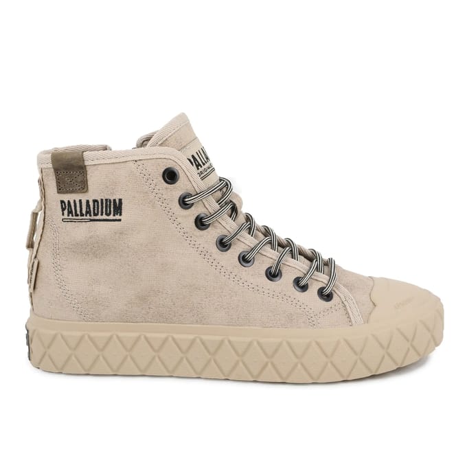 Laarzen Palladium Palla Ace Pine Wax