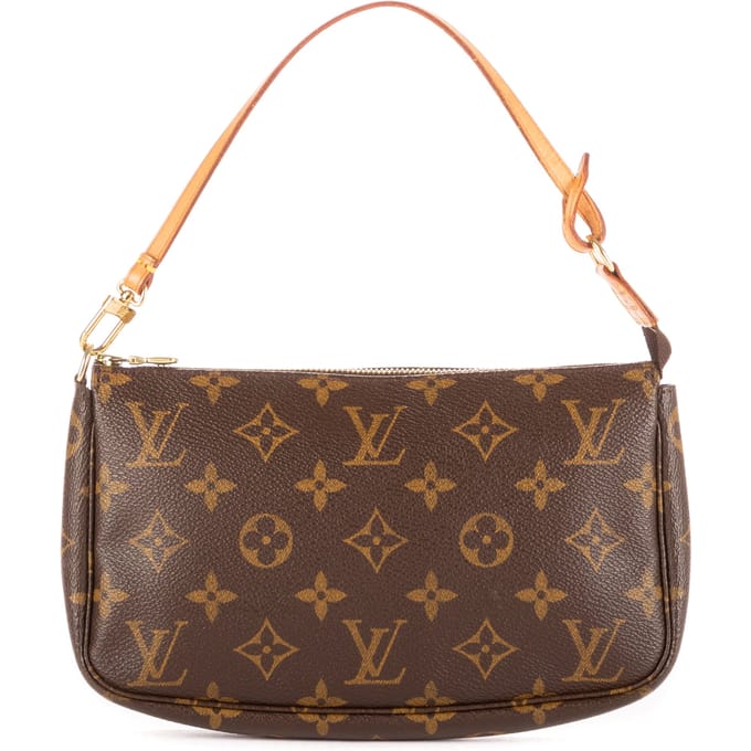 Accessory Pouch  Buidel