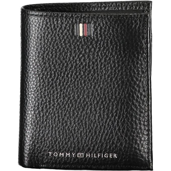 Leren Bifold Portemonnee