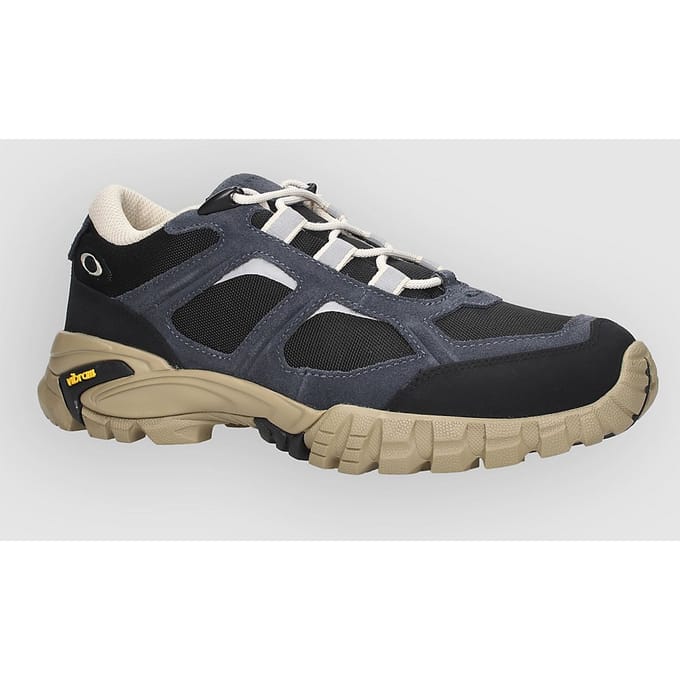 Oakley Apparel Sierra Terrain Wandelschoenen Blauw EU 45 1/2 Man