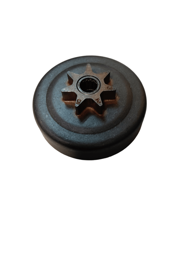 Clutch drum assy