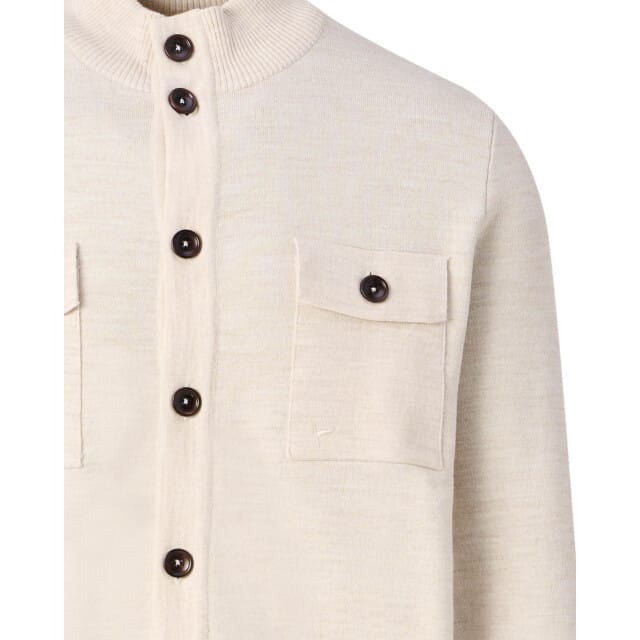 Campbell Hellister cardigan