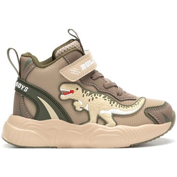 Sneakers Bull Boys -