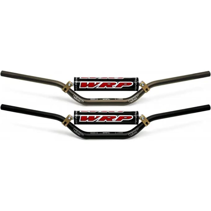 Motorfietsstuur WRP X-Bar America Honda