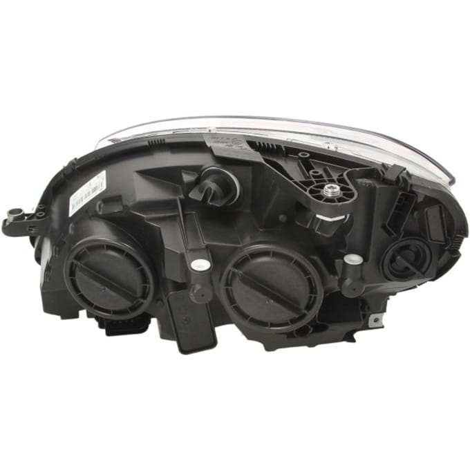 Koplampen MAGNETI MARELLI 710301234204, rechts