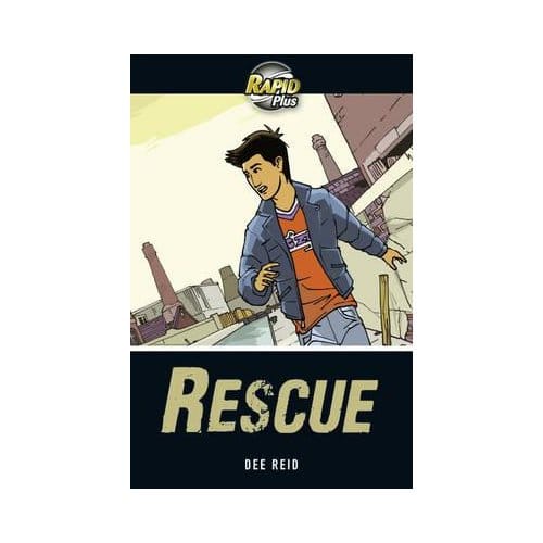 Rapid Plus 3a Rescue - Dee Reid