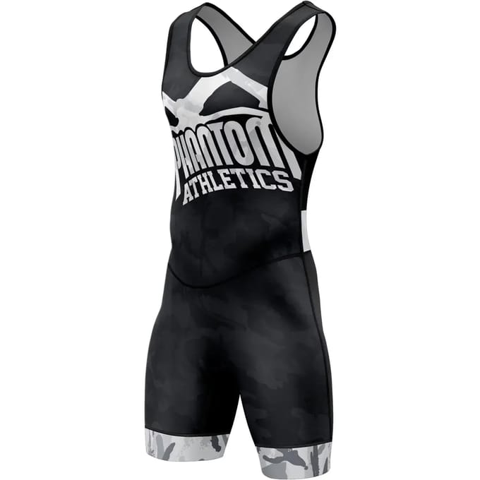 Wrestling Shirt Phantom Athletics Warfare