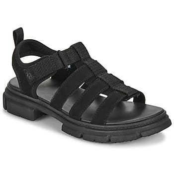 Platte sandalen UGG KIDS' ASHTON MULTISTRAP