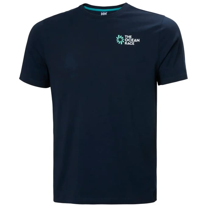 T-shirt Helly Hansen The Ocean Race 2.0
