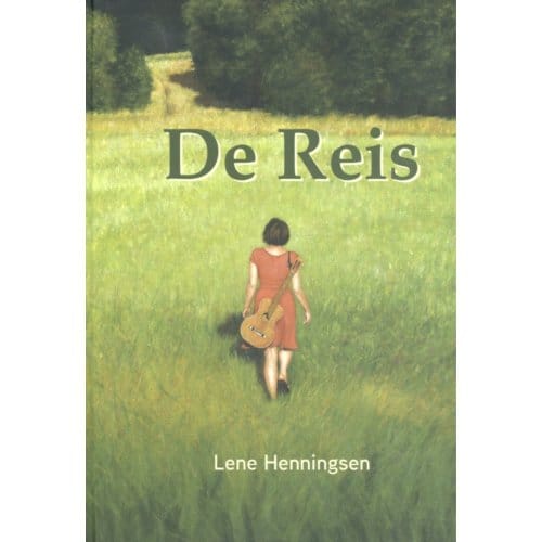 De Reis - Lene Henningsen