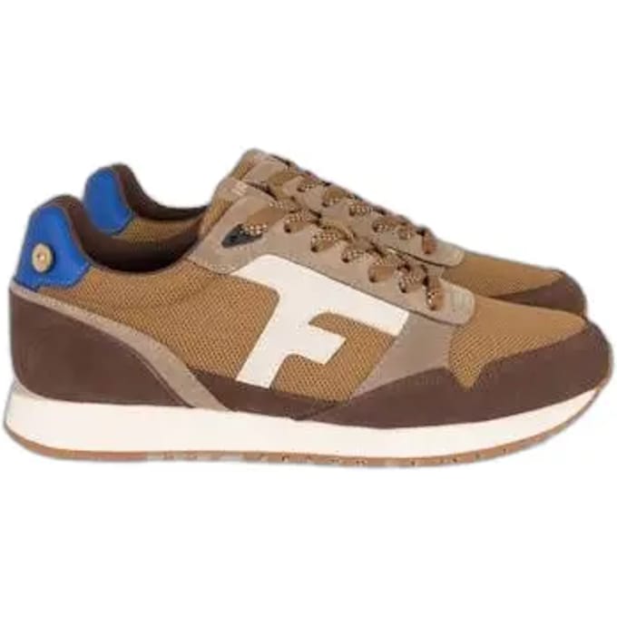 Trainers Faguo ELM Syn