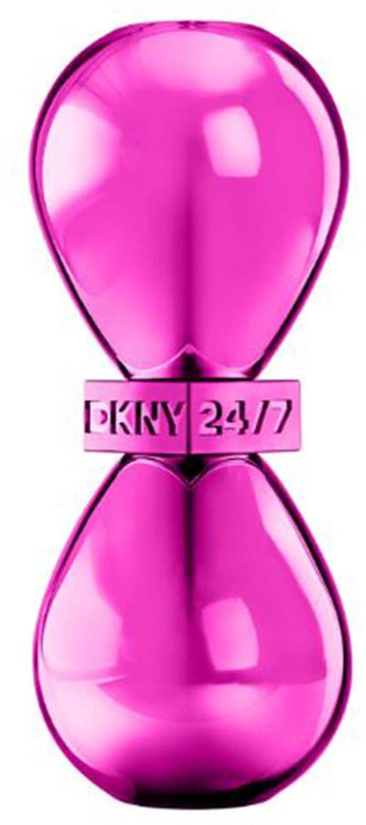 Damesparfum Donna Karan DKNY 24/7 EDP 100 ml