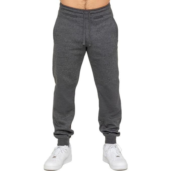 Kruze | Heren fleece jogger