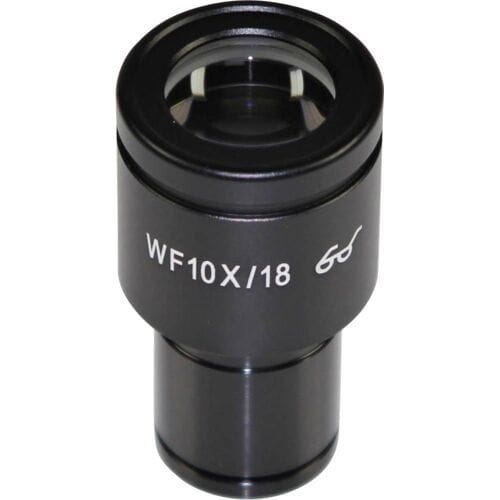OBBA1349 OBB-A1349 Oculair Oculair 10 x Geschikt voor merk (microscoop) Kern