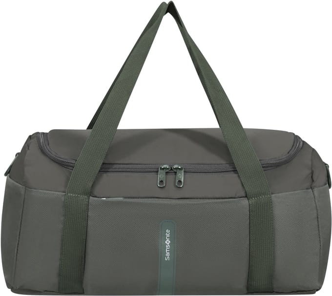 Samsonite Reisaccessoires - opvouwbare reistas S underseat model Ryanair - Groen