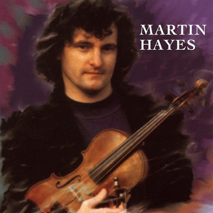 Martin Hayes