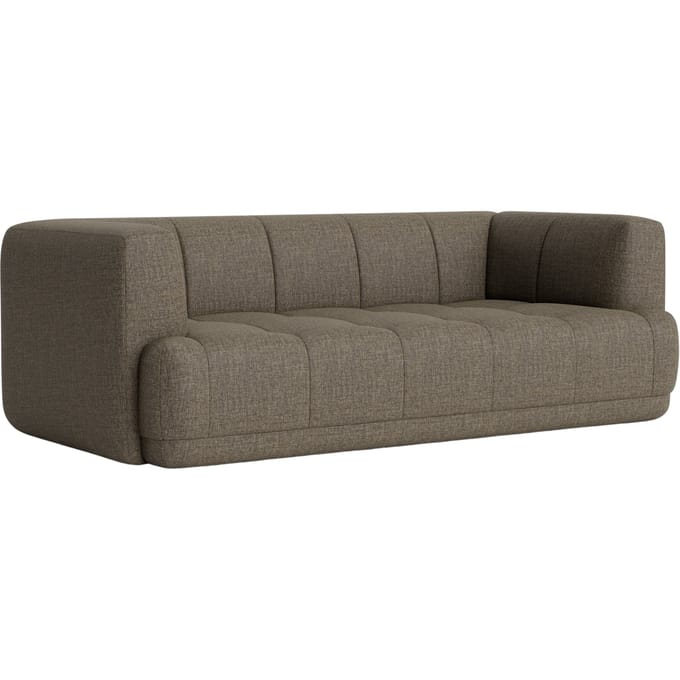 HAY Quilton 2-zitsbank - HAYTadao410