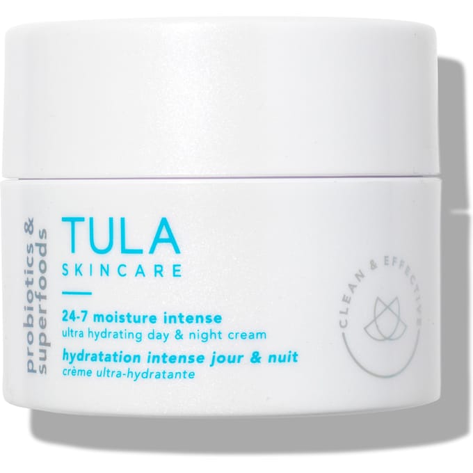 Tula Skincare Tula 24-7 Day & Night Cream Intense