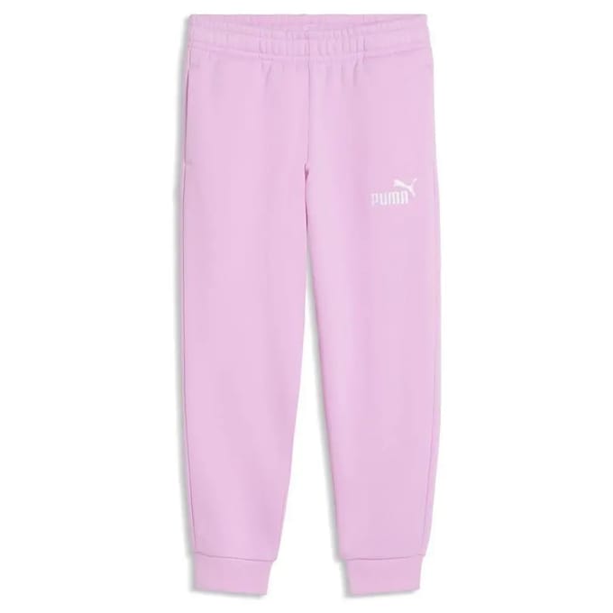 Kinderen joggingbroek Puma Essentials No. 1 Logo Fleece