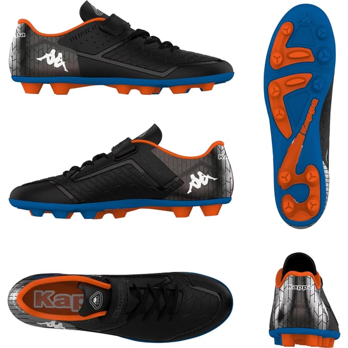 Kindervoetbalschoenen Kappa Kombat Player EV FG