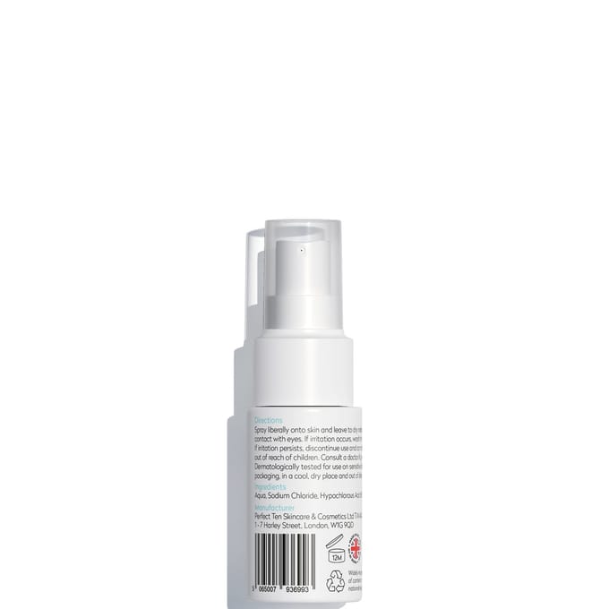 Kanzen Hypochlorous Cleansing Spray 30ml