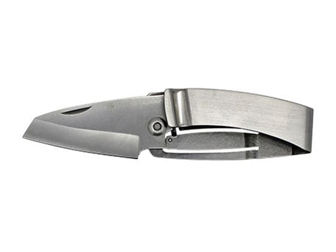 True utility clipster