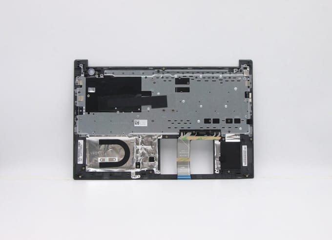 Lenovo 5CB0W45230 laptop reserve-onderdeel Cover + keyboard