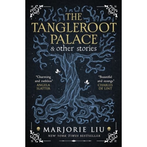 The Tangleroot Palace - Marjorie Liu