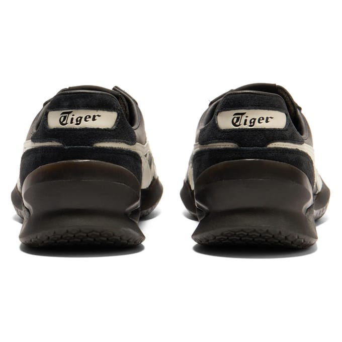 Onitsuka Tiger Ohbori A50 'Zwart Crème' 40.5 black