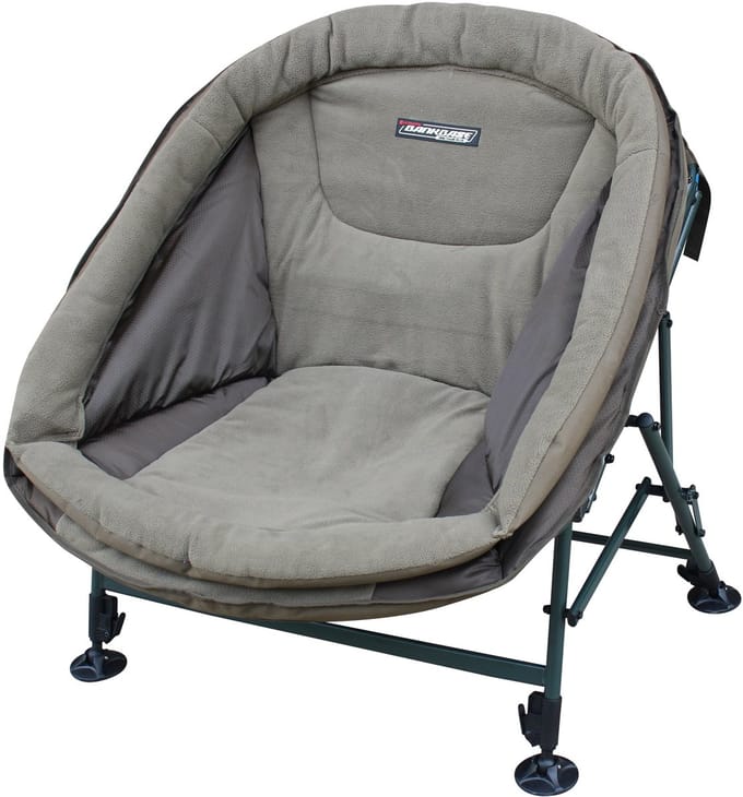 Ultimate BankBase ORB Chair Plus Visstoel - Karperstoel