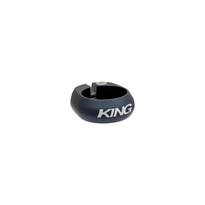 Zadelklem Chris King 34,9 mm